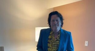 Kabar Duka, Michael Madsen Telah Berpulang