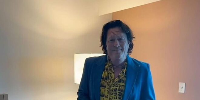Kabar Duka, Michael Madsen Telah Berpulang