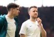 Kabar Duka, Neto Izin Absen di Laga Lawan Palmeiras