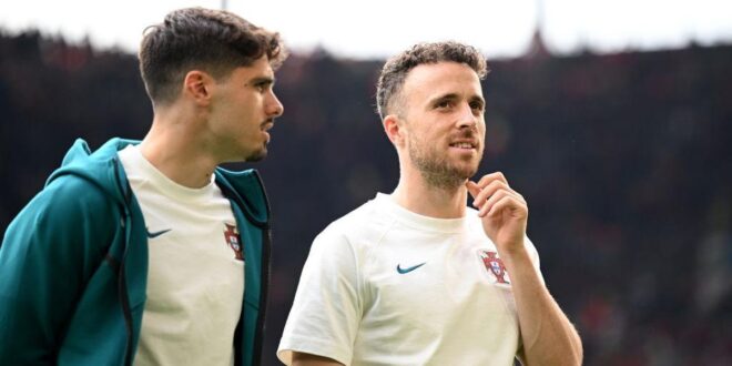 Kabar Duka, Neto Izin Absen di Laga Lawan Palmeiras
