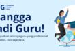 Kabar Gembira! Lebih dari 100 Ribu Guru Lolos Tahap Awal PPG Guru Tertentu Periode 1