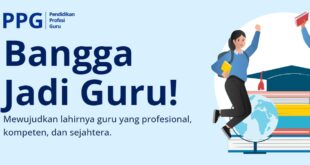 Kabar Gembira! Lebih dari 100 Ribu Guru Lolos Tahap Awal PPG Guru Tertentu Periode 1