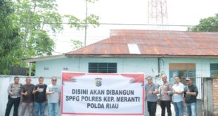 Kabupaten Ini Siap Sajikan Makanan Bergizi dengan Dapur SPPG Terbaru!