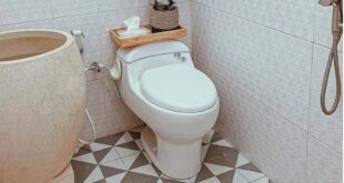 Kaget! Kenapa Kamar Mandi di Amerika Gak Punya Jet Shower?