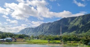 Kaldera Toba Bersiap, UNESCO Datang Menilai Akhir Bulan Ini!