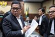 Kasus Hasto, Ada Apa dengan Larung dan Sri Rejeki Hastomo?