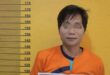 Kebun Sawit Dibakar, Polisi Ringkus Pelaku di Inhu
