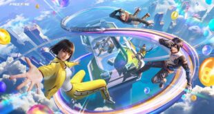 Kejutan Free Fire Hari Ini, Kode Redeem Spesial Menantimu!