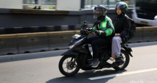 Kenaikan Tarif Ojol, Siap-Siap Dompet Lebih Tipis?