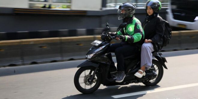 Kenaikan Tarif Ojol, Siap-Siap Dompet Lebih Tipis?
