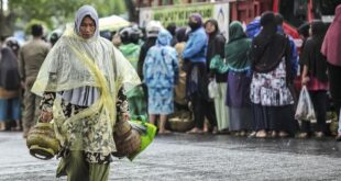 Kenapa LPG 3 Kg Bakal Dijual dengan Harga yang Sama di Mana-Mana?