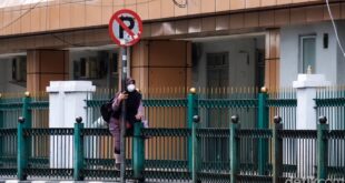 Kenapa sih Orang Nekat Lompat Pagar di Stasiun Cikini? Ini Kata KAI
