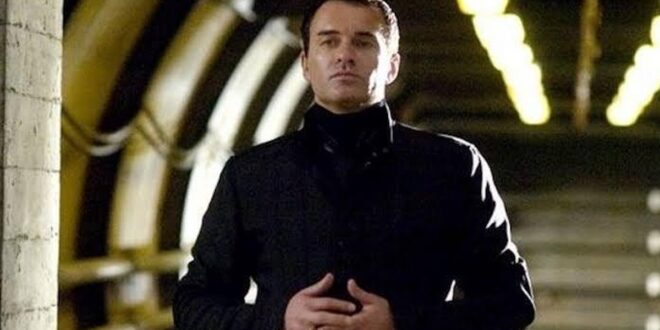 Kepergian Mendadak Julian Mcmahon, Pemeran Doctor Doom di Fantastic Four
