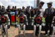 Keren! Anak Bangsa Ciptakan Robot Pintar untuk Polri, Apa Saja Kemampuannya?