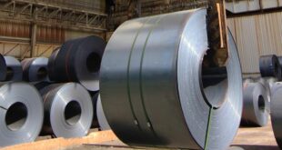 Kerja Sama BRICS, Krakatau Steel Gandeng China Bangun Proyek Baja Raksasa?