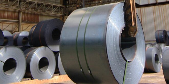 Kerja Sama BRICS, Krakatau Steel Gandeng China Bangun Proyek Baja Raksasa?