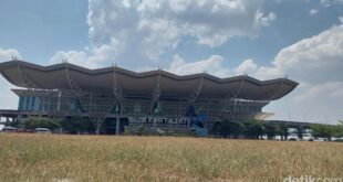 Kertajati Ternyata Masih Jadi Pilihan Terbang ke Singapura? Ini Buktinya!