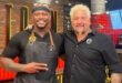 Ketika Bisnis Kuliner Berujung Gugatan, Apa yang Terjadi pada Guy Fieri?