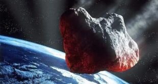 Kiamat Asteroid, Seberapa Nyata Ancaman Batu Raksasa dari Langit?