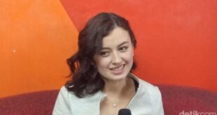 Kimberly Ryder Ungkap Kesedihan, Edward Akbar Jarang Bertemu Anak, Kenapa Ya?