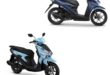 Kira-Kira Berapa ya Harga Honda BeAT dan Yamaha Gear Ultima di 2025 Nanti?