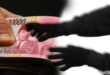 Kisah Cinta Terlarang Aktor Ini Berakhir Tragis, Pemerasan!