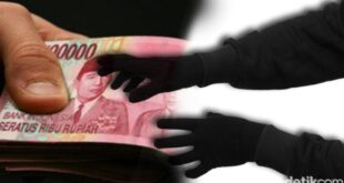 Kisah Cinta Terlarang Aktor Ini Berakhir Tragis, Pemerasan!