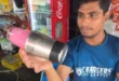 Kisah Haru, Pedagang Sirup Ini Bikin India Terkesan Soal Kebersihan!