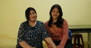Kisah Inspiratif, Anak Warung Kelontong Raih Mimpi Kuliah Gratis di UGM!