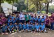 Kisah Inspiratif Darul Amanah FC, Semangat Pesantren di Dunia Sepak Bola