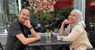 Kisah Inspiratif Surya Sahetapy, Tuli Bukan Halangan Raih Mimpi, Bikin Dewi Yull Terharu!