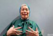 Kisah Pilu Dewi Yull, Bisakah Penglihatan Mata Kanannya Kembali Pulih?