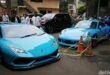Koleksi Mobil Mewah Doni Salmanan Sekarang, Masih Kinclong?