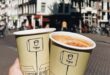 Kopi TUKU Go Internasional! Kedai Pertama Hadir di Amsterdam