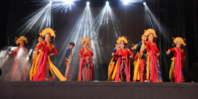 KSI 'Exquisite Indonesia', Ketika Karya Anak Bangsa Siap Memukau Eropa