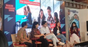 Kuliah di Inggris vs Indonesia, Pengalaman Alumni yang Bikin Kamu Mikir Dua Kali!