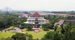 Kuliah Gratis? Kabar Baik untuk Anak Dosen dan Tendik IPB!