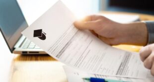 Kuliah S2 Impian di Luar Negeri? Beasiswa Ini Mungkin Jodohmu, Gak Perlu IPK Tinggi!