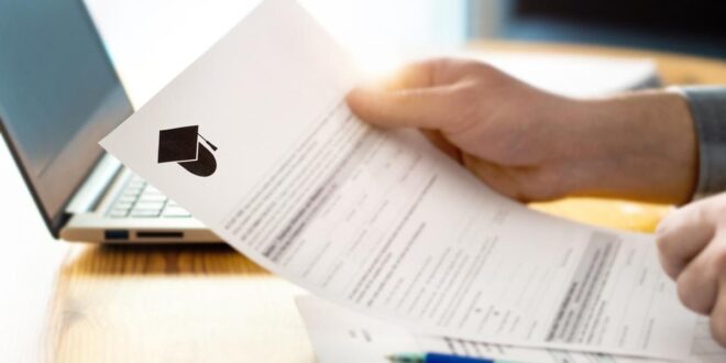 Kuliah S2 Impian di Luar Negeri? Beasiswa Ini Mungkin Jodohmu, Gak Perlu IPK Tinggi!