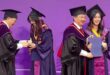 Labubu Ikut Wisuda di Universitas Top China? Kok Bisa!