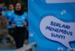Lari Pagi di Jakarta Jadi Lebih Bermakna dengan Kehadiran Teman Tuli
