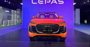 Lepas, Si Pendatang Baru di Industri Otomotif Indonesia, Apa yang Membuatnya Spesial?