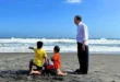 Liburan Sekolah Seru Bareng Cucu? Contek Gaya Jokowi, Yuk!