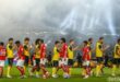 Liga Indonesia All Star Grogi, Oxford Manfaatkan Peluang!