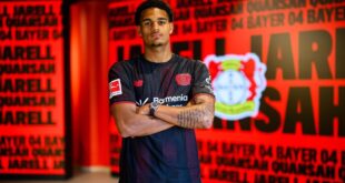 Liverpool Lepas Talenta Muda ke Leverkusen? Transfer Kejutan!