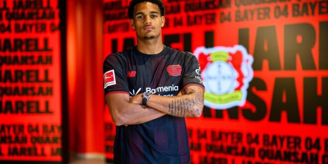 Liverpool Lepas Talenta Muda ke Leverkusen? Transfer Kejutan!