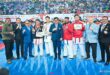 Luar Biasa! Ribuan Karateka Siap Guncang Shureido International Karate Cup 2025!