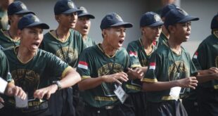 Lulusan SMK Batang Makin Pede Hadapi Dunia Kerja Berkat Program PRIMA