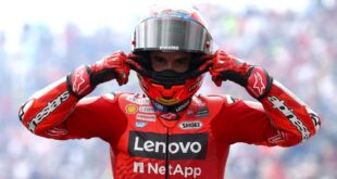 Marc Marquez Siap Bikin Kejutan? Pantau Terus!