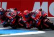 Marquez Bikin Bagnaia Kewalahan? Legenda MotoGP Kasih Resep Jitu!
